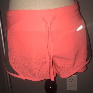 Cute Spandex Workout/Athletic Shorts